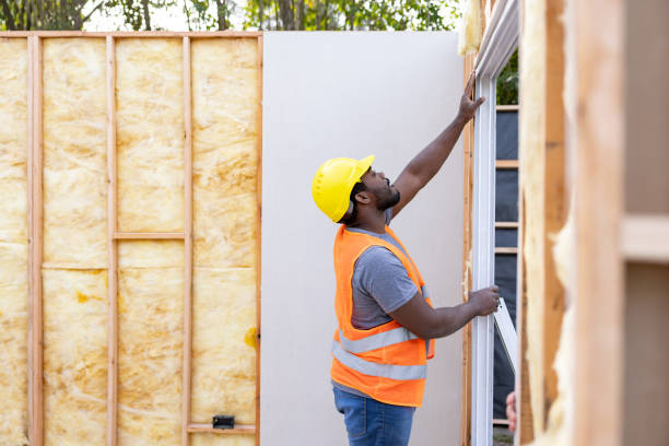 Best Garage Insulation Installation  in Thibodaux, LA