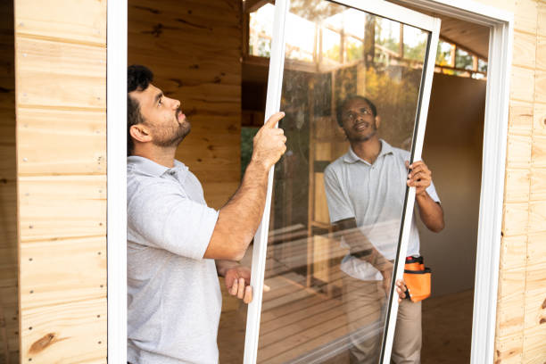 Best Attic Insulation Installation  in Thibodaux, LA