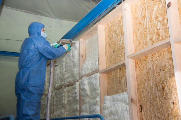 Range of Insulation Solutions in Thibodaux, LA